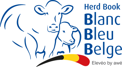Herd-Book Blanc-Bleu Belge logo