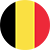 Drapeau Belge