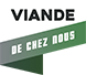 Logo viande de chez nous